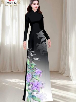 1750986703 394 Vai Ao Dai Hoa Ly Sang Trong AD TN624