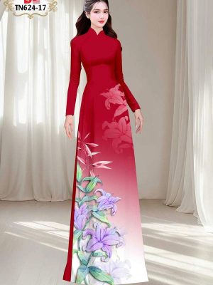 1750986703 603 Vai Ao Dai Hoa Ly Sang Trong AD TN624