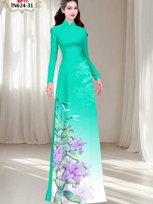 1750986703 892 Vai Ao Dai Hoa Ly Sang Trong AD TN624