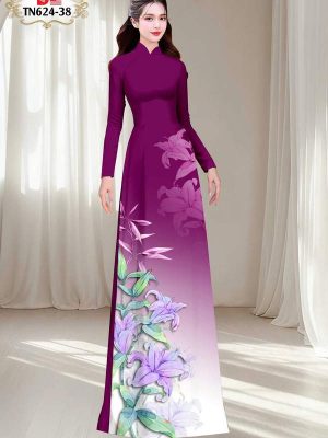 1750986703 983 Vai Ao Dai Hoa Ly Sang Trong AD TN624