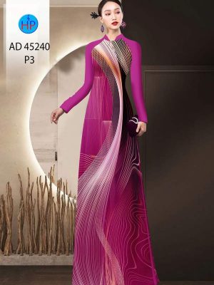 Vải Áo Dài Hoa Văn Sang Trọng AD 45240 21 1750986790 351 Vai Ao Dai Hoa Van Sang Trong AD 45240