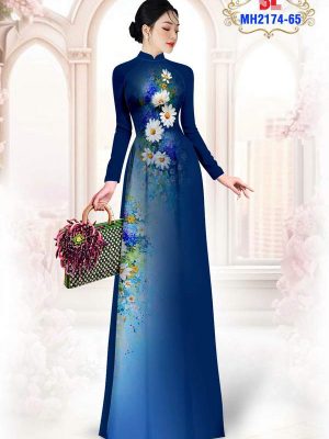 1751073934 695 Vai Ao Dai Hoa Cuc Thiet Ke 2025 AD MH2174