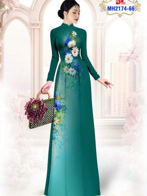 1751073935 519 Vai Ao Dai Hoa Cuc Thiet Ke 2025 AD MH2174