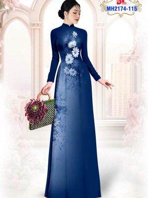 1751073935 691 Vai Ao Dai Hoa Cuc Thiet Ke 2025 AD MH2174