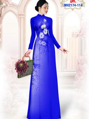 1751073936 787 Vai Ao Dai Hoa Cuc Thiet Ke 2025 AD MH2174