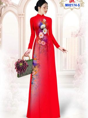 1751073937 463 Vai Ao Dai Hoa Cuc Thiet Ke 2025 AD MH2174