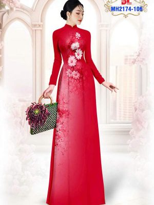 1751073937 779 Vai Ao Dai Hoa Cuc Thiet Ke 2025 AD MH2174