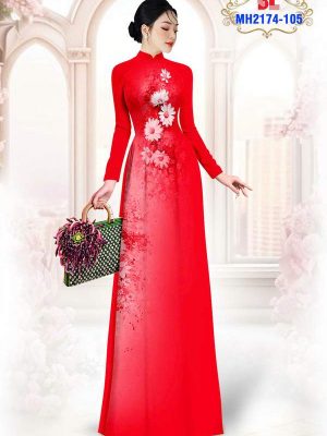 1751073938 71 Vai Ao Dai Hoa Cuc Thiet Ke 2025 AD MH2174