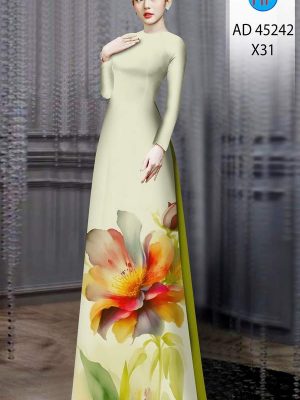 1751074001 679 Vai Ao Dai Hoa In 3D Thiet Ke 2025 AD