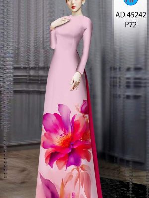 1751074001 713 Vai Ao Dai Hoa In 3D Thiet Ke 2025 AD