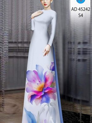1751074002 377 Vai Ao Dai Hoa In 3D Thiet Ke 2025 AD