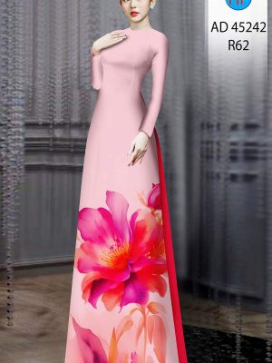 1751074002 624 Vai Ao Dai Hoa In 3D Thiet Ke 2025 AD