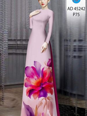 1751074002 752 Vai Ao Dai Hoa In 3D Thiet Ke 2025 AD