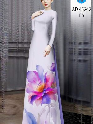 1751074003 374 Vai Ao Dai Hoa In 3D Thiet Ke 2025 AD