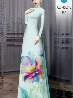 1751074003 95 Vai Ao Dai Hoa In 3D Thiet Ke 2025 AD