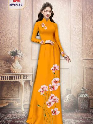 Vải Áo Dài Hoa In 3D Mới Ra AD MV6713 63 1751247169 948 Vai Ao Dai Hoa In 3D Moi Ra AD MV6713