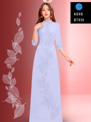 Vải Áo Dài Hoc Sinh Sang Trọng AD HS1 9 1751247362 693 Vai Ao Dai Hoc Sinh Sang Trong AD HS1