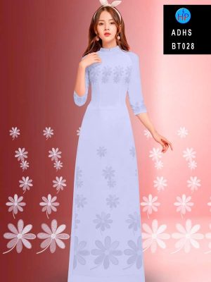 Vải Áo Dài Hoc Sinh Sang Trọng AD HS1 10 1751247363 978 Vai Ao Dai Hoc Sinh Sang Trong AD HS1
