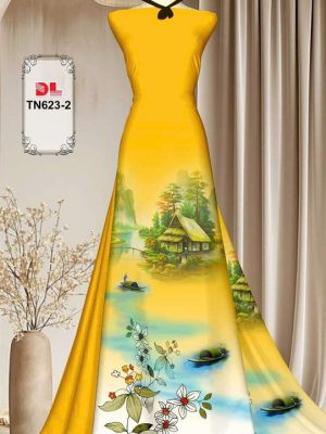 Vải Áo Dài Phong Cảnh Thiết Kế 2025 AD TN623 44 1751334403 467 Vai Ao Dai Phong Canh Thiet Ke 2025 AD TN623