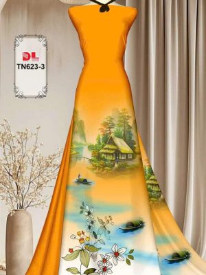 Vải Áo Dài Phong Cảnh Thiết Kế 2025 AD TN623 42 1751334403 537 Vai Ao Dai Phong Canh Thiet Ke 2025 AD TN623