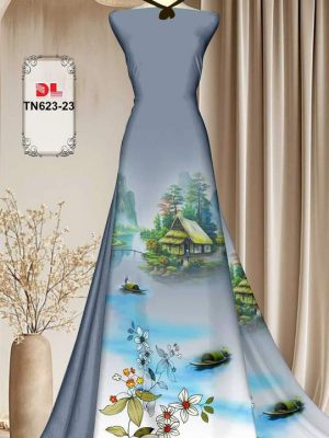 Vải Áo Dài Phong Cảnh Thiết Kế 2025 AD TN623 41 1751334403 888 Vai Ao Dai Phong Canh Thiet Ke 2025 AD TN623