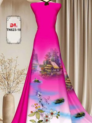 Vải Áo Dài Phong Cảnh Thiết Kế 2025 AD TN623 52 1751334404 296 Vai Ao Dai Phong Canh Thiet Ke 2025 AD TN623
