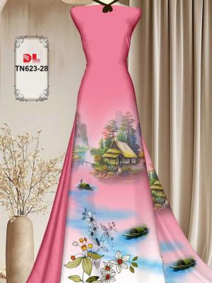 Vải Áo Dài Phong Cảnh Thiết Kế 2025 AD TN623 51 1751334404 392 Vai Ao Dai Phong Canh Thiet Ke 2025 AD TN623