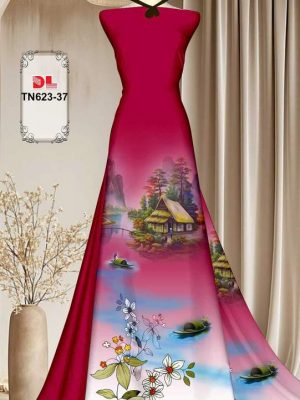Vải Áo Dài Phong Cảnh Thiết Kế 2025 AD TN623 46 1751334404 718 Vai Ao Dai Phong Canh Thiet Ke 2025 AD TN623