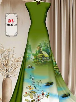 Vải Áo Dài Phong Cảnh Thiết Kế 2025 AD TN623 48 1751334404 803 Vai Ao Dai Phong Canh Thiet Ke 2025 AD TN623