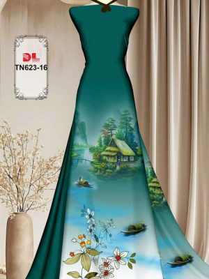 Vải Áo Dài Phong Cảnh Thiết Kế 2025 AD TN623 56 1751334405 281 Vai Ao Dai Phong Canh Thiet Ke 2025 AD TN623