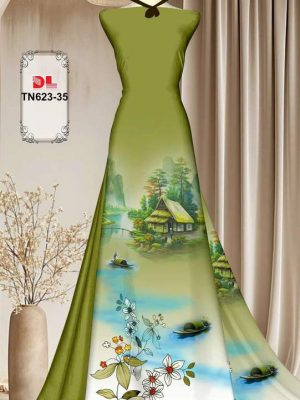 Vải Áo Dài Phong Cảnh Thiết Kế 2025 AD TN623 63 1751334405 669 Vai Ao Dai Phong Canh Thiet Ke 2025 AD TN623