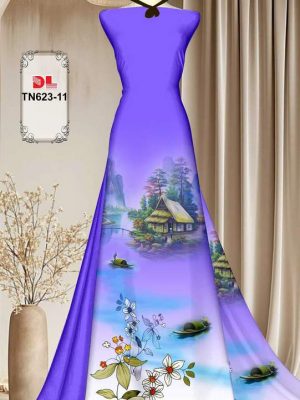 Vải Áo Dài Phong Cảnh Thiết Kế 2025 AD TN623 64 1751334405 782 Vai Ao Dai Phong Canh Thiet Ke 2025 AD TN623