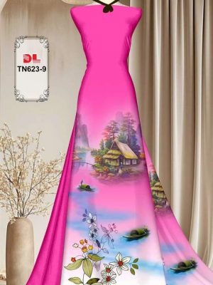 Vải Áo Dài Phong Cảnh Thiết Kế 2025 AD TN623 57 1751334405 960 Vai Ao Dai Phong Canh Thiet Ke 2025 AD TN623