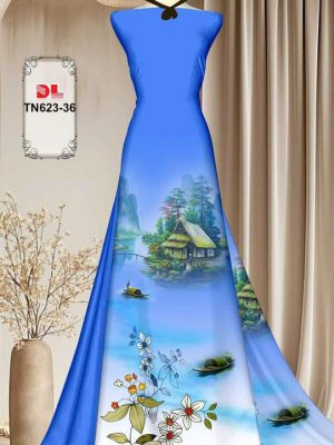 Vải Áo Dài Phong Cảnh Thiết Kế 2025 AD TN623 58 1751334405 961 Vai Ao Dai Phong Canh Thiet Ke 2025 AD TN623