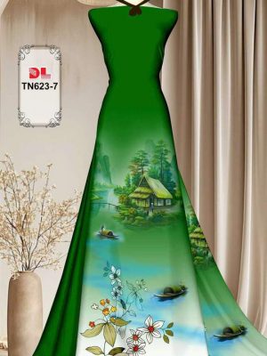 Vải Áo Dài Phong Cảnh Thiết Kế 2025 AD TN623 68 1751334406 347 Vai Ao Dai Phong Canh Thiet Ke 2025 AD TN623