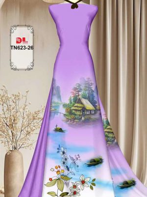 Vải Áo Dài Phong Cảnh Thiết Kế 2025 AD TN623 66 1751334406 34 Vai Ao Dai Phong Canh Thiet Ke 2025 AD TN623