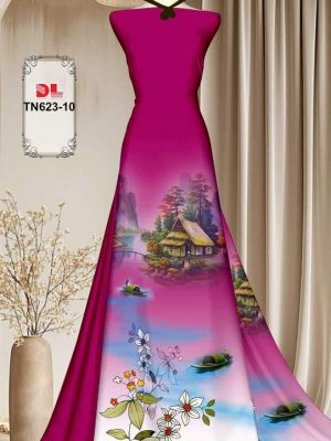 Vải Áo Dài Phong Cảnh Thiết Kế 2025 AD TN623 71 1751334406 367 Vai Ao Dai Phong Canh Thiet Ke 2025 AD TN623