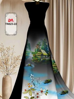 Vải Áo Dài Phong Cảnh Thiết Kế 2025 AD TN623 73 1751334406 778 Vai Ao Dai Phong Canh Thiet Ke 2025 AD TN623