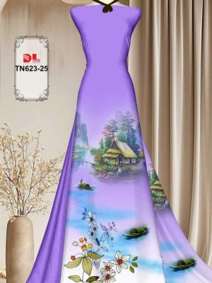 Vải Áo Dài Phong Cảnh Thiết Kế 2025 AD TN623 74 1751334406 998 Vai Ao Dai Phong Canh Thiet Ke 2025 AD TN623