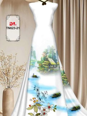 Vải Áo Dài Phong Cảnh Thiết Kế 2025 AD TN623 75 1751334407 707 Vai Ao Dai Phong Canh Thiet Ke 2025 AD TN623