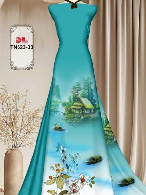 Vải Áo Dài Phong Cảnh Thiết Kế 2025 AD TN623 76 1751334407 957 Vai Ao Dai Phong Canh Thiet Ke 2025 AD TN623