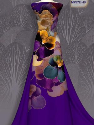 Vải Áo Dài Hoa In 3D Vừa Ra AD MV6711 36 1751334896 182 Vai Ao Dai Hoa In 3D Vua Ra AD MV6711