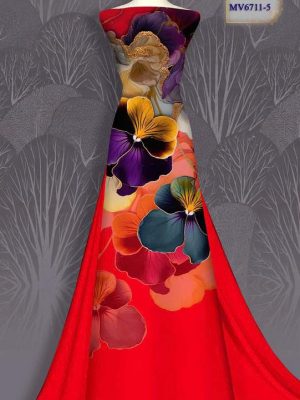 Vải Áo Dài Hoa In 3D Vừa Ra AD MV6711 40 1751334896 314 Vai Ao Dai Hoa In 3D Vua Ra AD MV6711