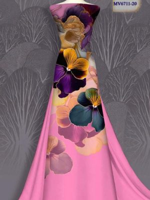 Vải Áo Dài Hoa In 3D Vừa Ra AD MV6711 37 1751334896 609 Vai Ao Dai Hoa In 3D Vua Ra AD MV6711