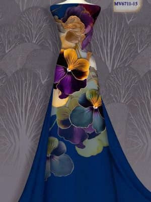 Vải Áo Dài Hoa In 3D Vừa Ra AD MV6711 42 1751334897 21 Vai Ao Dai Hoa In 3D Vua Ra AD MV6711
