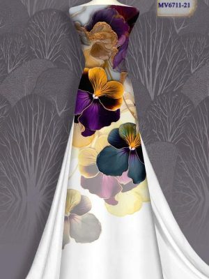 Vải Áo Dài Hoa In 3D Vừa Ra AD MV6711 48 1751334897 251 Vai Ao Dai Hoa In 3D Vua Ra AD MV6711
