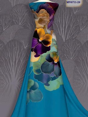 Vải Áo Dài Hoa In 3D Vừa Ra AD MV6711 49 1751334897 271 Vai Ao Dai Hoa In 3D Vua Ra AD MV6711