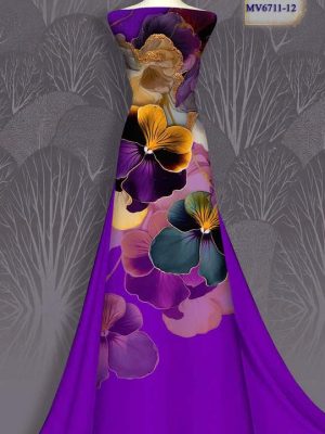 Vải Áo Dài Hoa In 3D Vừa Ra AD MV6711 50 1751334897 39 Vai Ao Dai Hoa In 3D Vua Ra AD MV6711