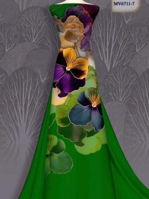 Vải Áo Dài Hoa In 3D Vừa Ra AD MV6711 55 1751334898 179 Vai Ao Dai Hoa In 3D Vua Ra AD MV6711