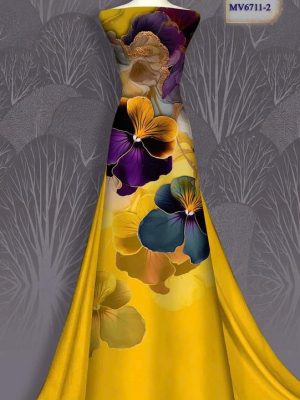 Vải Áo Dài Hoa In 3D Vừa Ra AD MV6711 60 1751334898 212 Vai Ao Dai Hoa In 3D Vua Ra AD MV6711